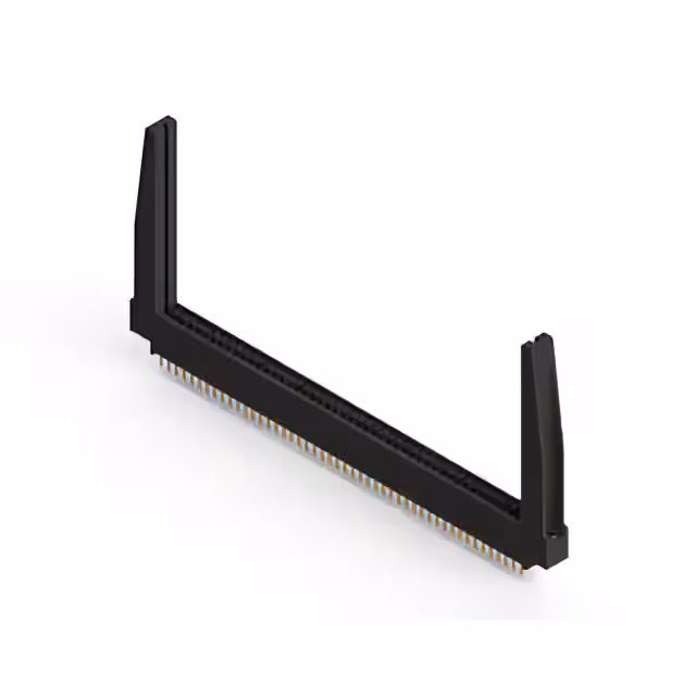 396-096-521-878 EDAC Inc.  Edgeboard Connectors